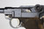1920's Commercial DWM Luger - Nazi Police Rework - photo 6 of 15