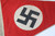 Nazi Pennant Flag - 9