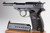 Put-Together Nazi Spreewerk P.38 - Zero Series Slide - 1