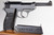 Put-Together Nazi Spreewerk P.38 - Zero Series Slide - 3