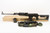 ANIB Zastava M91 Sniper
