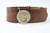 WW2 Era Party Leader Belt and Buckle - 1