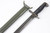 M1 Garand Bayonet - 1943 - 5