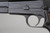 Excellent Nazi Hi Power Rig - Early Tangent Sight - 10