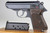 Dural Walther PPK-L - Berlin Police - 1