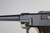 Rare, First Issue 1908 DWM Military Luger - Matching Magazine - photo 6 of 11