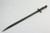 M1907 Rifle Bayonet - No Lug - 1