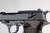 SOLD - 1944 Nazi Mauser P.38 - BYF 44 (1709q - 17549)
