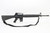 Pre-ban Colt Sporter Competition HBAR rifle with box - left side full view