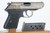 Post-War Embellished, Late-War Dural PPK - photo 2 of 44