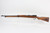 Late-War Arisaka Type 99 Rifle - 1