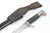 Eickhorn Sawback Bayonet - WW1 - 5