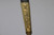 Hunting Association Dagger - 10 Hunting Association Dagger - 10
