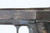 1918 Colt Model 1911 Rig - With Signed Provenance Letter - photo 9 of 17