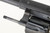 1975 Smith & Wesson Model 17-3 revolver - open cylinder rear close-up