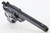 1970 Smith & Wesson Model 14-3 revolver - front view of revolver