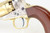Custom Engraved Colt M1862 Police Pocket Revolver - photo 8 of 14