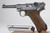 1917 DWM Luger - 1