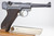 1917 DWM Luger - 3