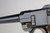 Excellent 1920's DWM Commercial Luger - Simson Rework - photo 6 of 13