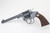 Beautiful Colt Police Positive Target Revolver - 1938 Mfg - 1