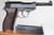 Excellent 1944 Mauser P.38 - BYF 44 - 3