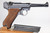 Minty 1940 Nazi Mauser Luger - 3