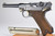 1914 Erfurt Luger - 1