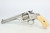 Beautiful Engraved Smith & Wesson No. 3 Revolver - 1