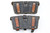 1944 K98 Ammo Pouches - 2