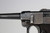 1918 Erfurt Luger - Matching Magazine - 7