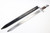 Swiss 1935 Sawback Bayonet - 4
