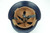 Early M34 Luftschutz Helmet - photo 9 of 11