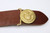 Party Leader Belt & Buckle - 2