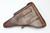1918 Dated Luger Holster - 2