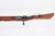 SOLD - Japanese Arisaka Type 38 (5064681 - 18696)