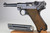 1941 Mauser Luger - 1