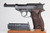 Stunning, Rare BYF 43 Mauser P.38 - Mixed Proofs - 1