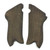 Matching Numbered Erfurt Luger Grips - 1