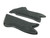 Black Widow Luger Grips - Reproduction - 4