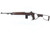 Inland M1A1 Paratrooper Carbine - 1