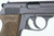 Beautiful Commercial Walther PPK Rig - Plum Finish & Unique Grayish-Brown Grip - photo 9 of 15