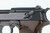 Rare, Minty Commercial Walther Mod P.38 Rig - Plum Finish - photo 8 of 19