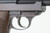 Rare, Minty Commercial Walther Mod P.38 Rig - Plum Finish - photo 9 of 19