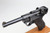 1939 Mauser Banner Police E/L Luger Rig - With Letter - 5