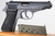 Beautiful End-of-War Waffen Walther PP - 3