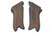 Matching Numbered Luger Grips - 1