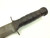 Utica CUTCO Mark 2 Fighting Knife - 5