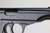 Excellent Luftwaffe-Contract Walther PP - Matching Magazine - 9