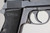 Excellent Luftwaffe-Contract Walther PP - Matching Magazine - 11